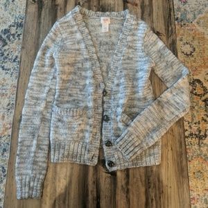 Girls sizs 7/8 M sweater